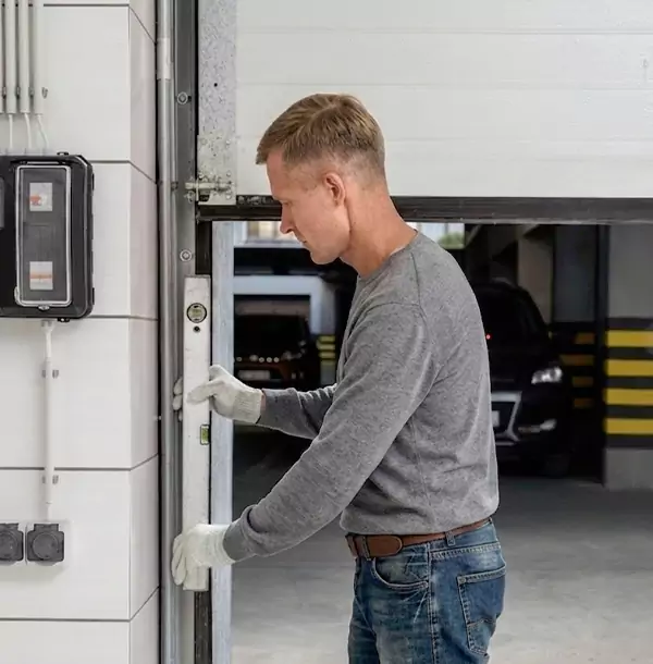 Why Choose Us for Door, Gate and Security Services in Howard, WI