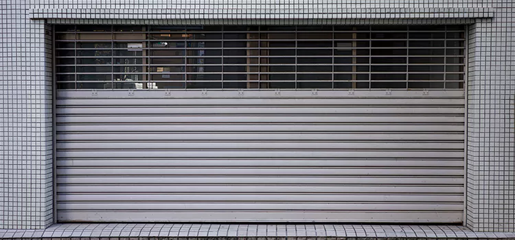 Advanced Solutions for Your Aluminum Garage Doors in Howard, Wisconsin
