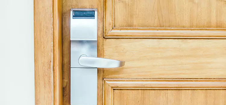 Advanced Solutions in Howard, WI for Modern Security