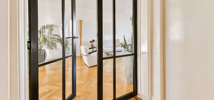 Bifold Door Replacement Howard