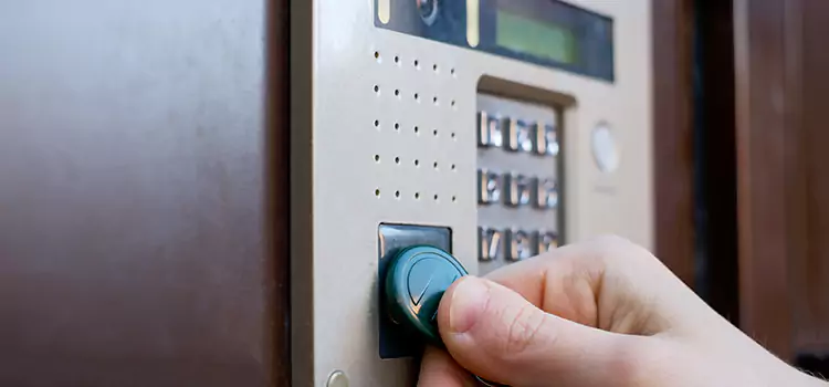 Enhanced Security Features Howard