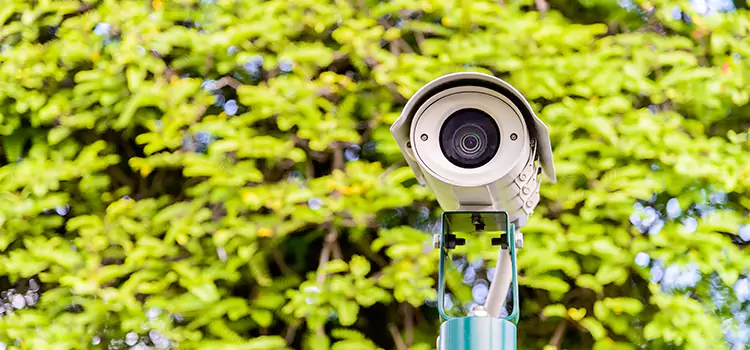 Advanced Surveillance Solutions for Every Need in Howard