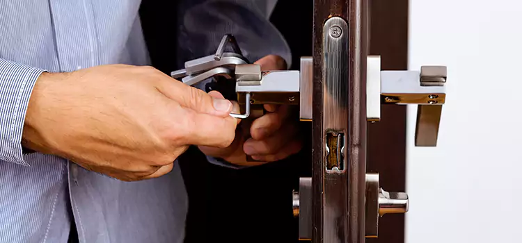 Commercial Door Lock Repair Howard