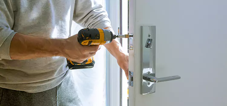 Door Knob Lock Repair Howard