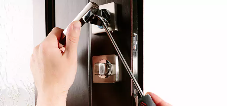Door Lock Replacement Service Howard