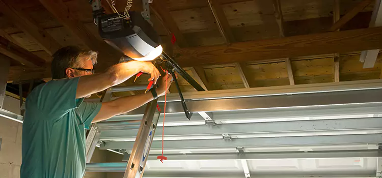 Garage Door Opener Sales and Installation Howard