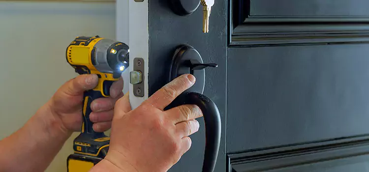 Locksmith Emergency Service Howard