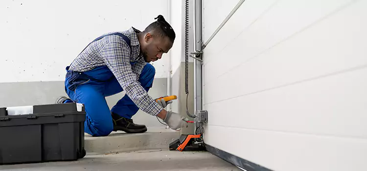 Expert Solutions for Every Garage Lock Need in Howard, WI