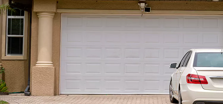 Comprehensive Garage Door Maintenance Services in Howard, WI