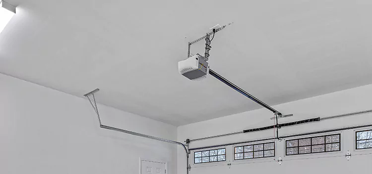 Experienced Garage Door Installers Howard