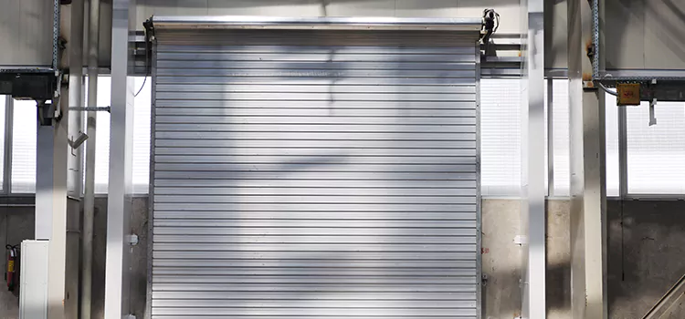 Roller Door Maintenance Howard