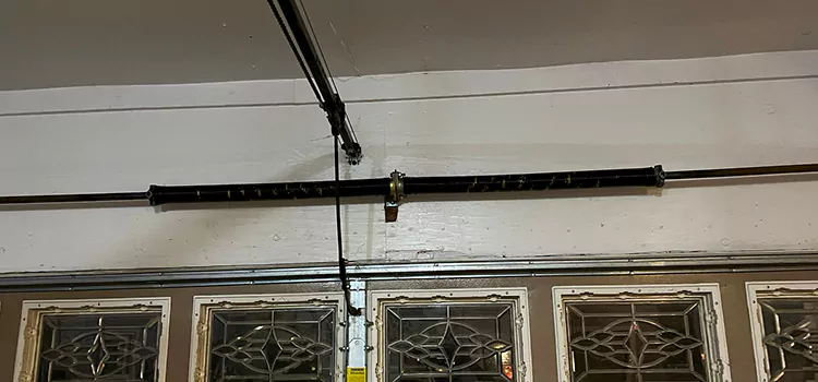 Garage Door Spring Repair Near Me Howard