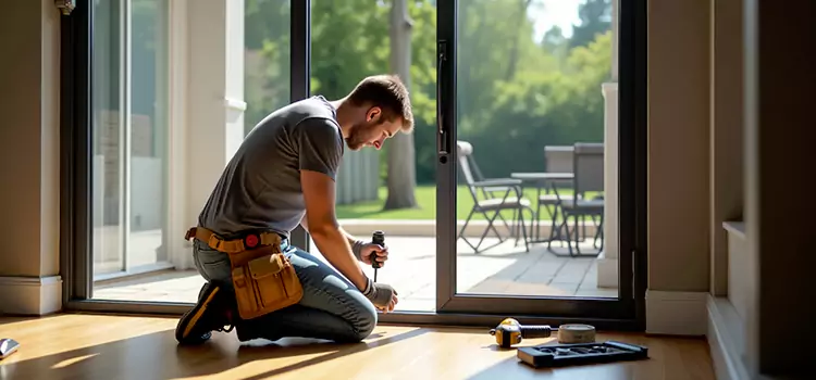 Comprehensive Solutions for Every Glass Door Need in Howard, WI
