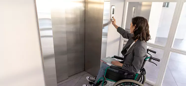 Benefits of Modern Handicap Door Systems in Howard, WI