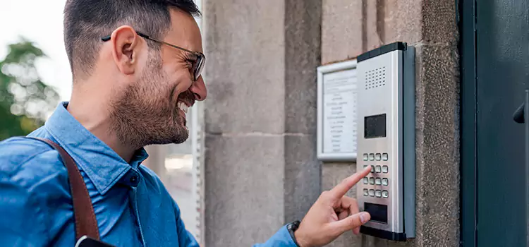 Advanced Solutions for Enhanced Security in Howard, WI