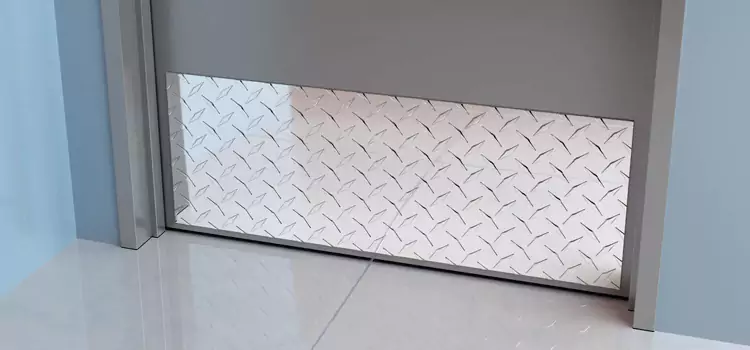 Benefits of Professional Kick Plate Solutions in Howard, WI