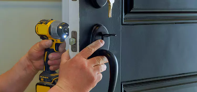 Mobile Automotive Locksmith Howard