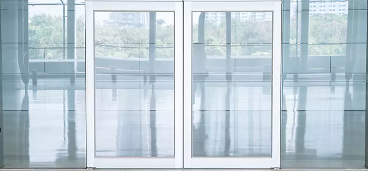 Why Choose Us for Your Motion Sensor Door Needs in Howard, WI?