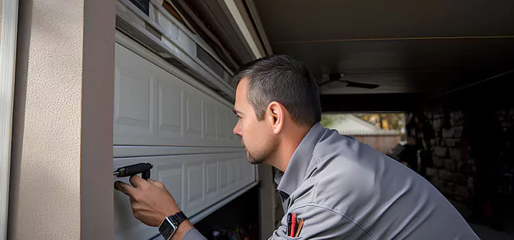 Garage Door Cable Replacement Howard