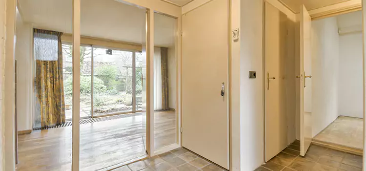 Why Choose Our Pocket Door Experts in Howard, WI?