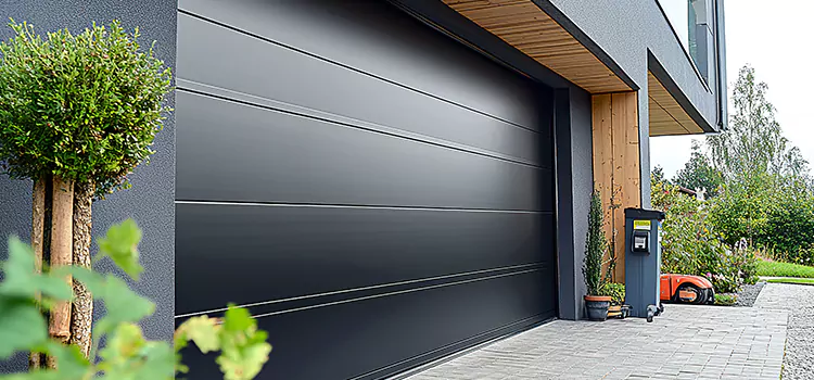 Residential Garage Door Service Howard