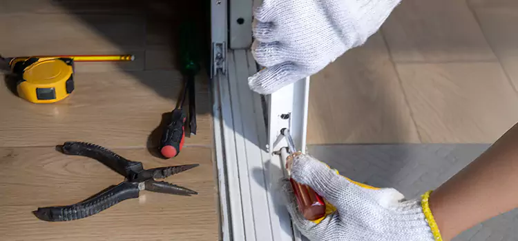 Sliding Door Installation Services in Howard, WI