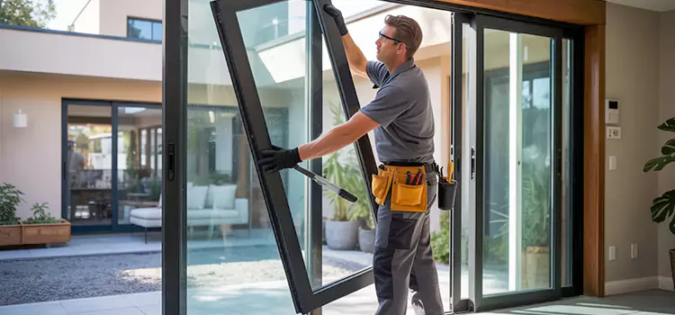 Specialized Sliding Door Roller Services in Howard, Wisconsin