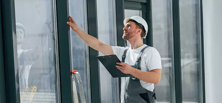 Comprehensive Solutions for Your Sticking Doors in Howard, WI