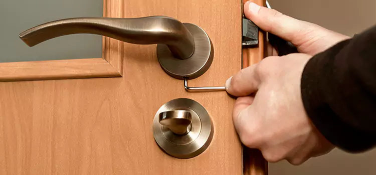 Access Control System Integration Howard