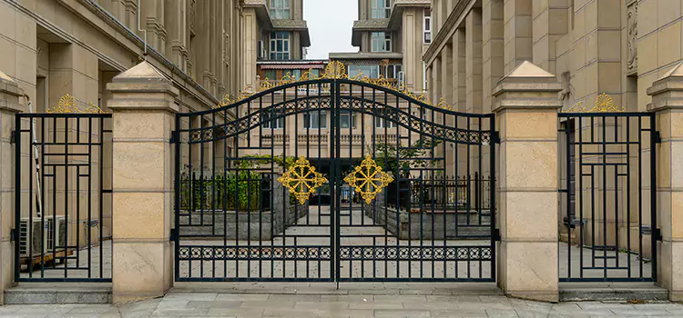Comprehensive Iron Gate Maintenance Solutions in Howard, WI