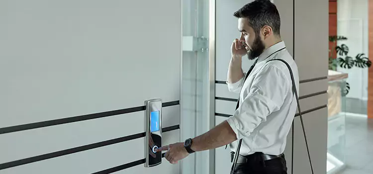 Cloud Based Access Control Howard