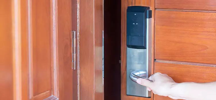 Commercial Keyless Entry Locks Howard