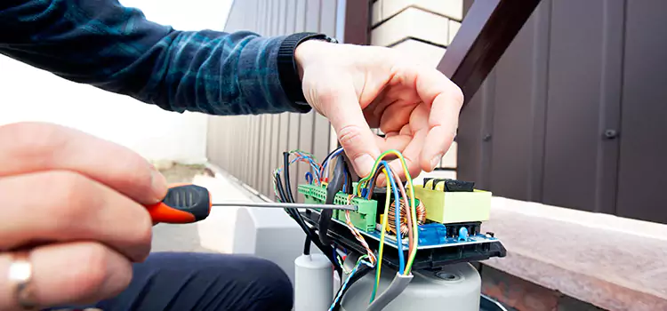 Electric Gate Maintenance Howard
