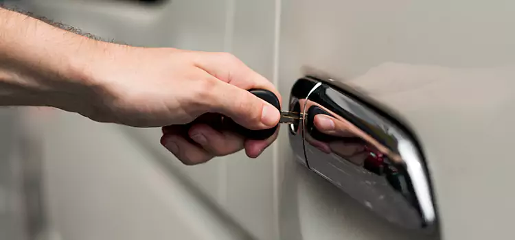 Car Unlock Service Price Howard