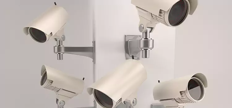 Your Trusted Partner for CCTV Solutions in Howard