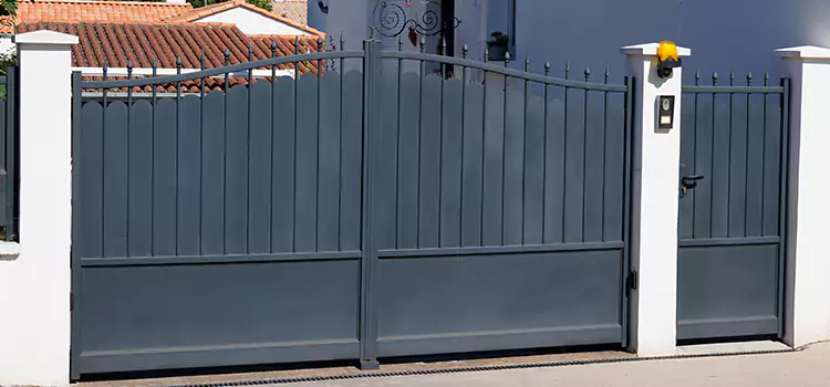Emergency Commercial Gate Repair Howard