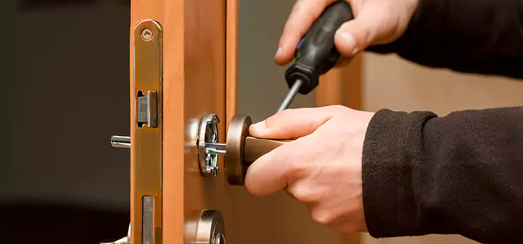 Semi Truck Locksmith Howard