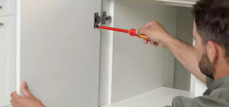 Screen Door Hinge Repair Howard