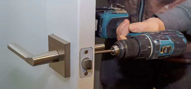 Brand Lock Repair and Specialty Services Howard