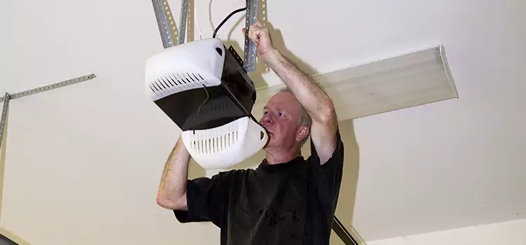 Garage Door Opener Service Howard
