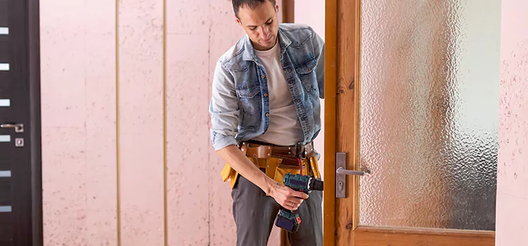 Door Glass Replacement Howard