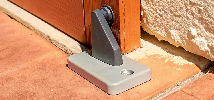 Aesthetic Door Stop Selection Howard