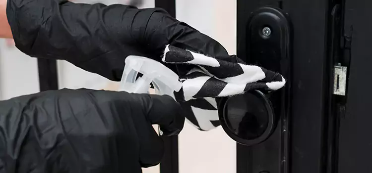 24 Hour Mobile Locksmith Howard