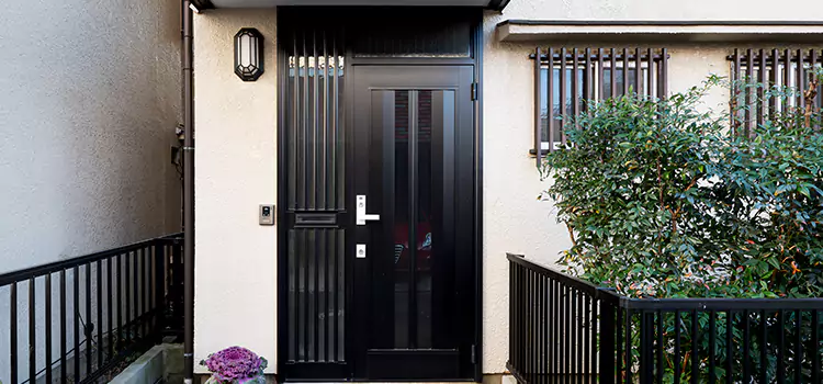 Popular Exterior Door Options in Howard, WI