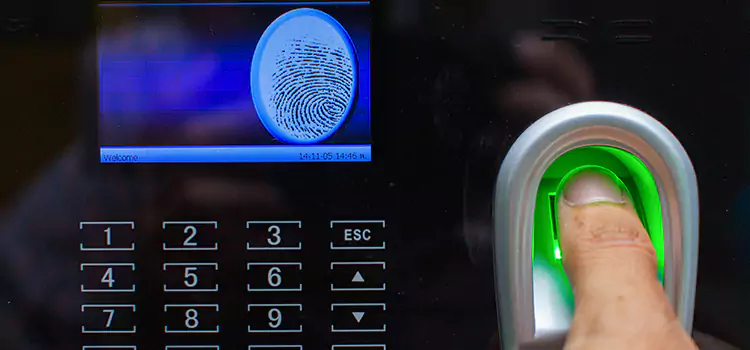 Your Trusted Partner for Secure Access in Howard, WI