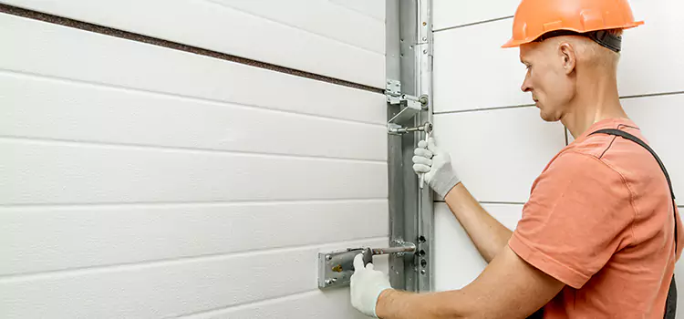 Why Choose Us for Garage Door Lock Services in Howard, WI?