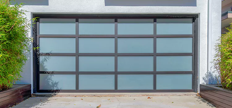 Why Choose Us for Garage Door Care in Howard, WI?
