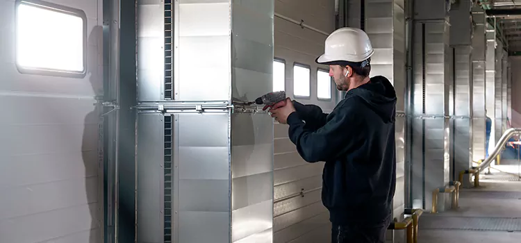 Prompt and Professional Garage Door Service in Howard, Wisconsin