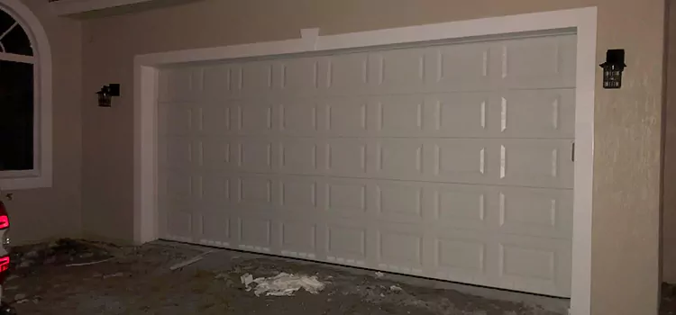 Garage Door Coil Replacement Howard