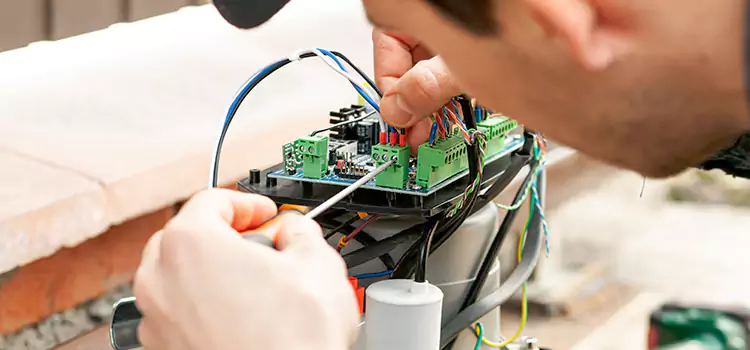 Specialized Brand Gate Motor Repairs Howard